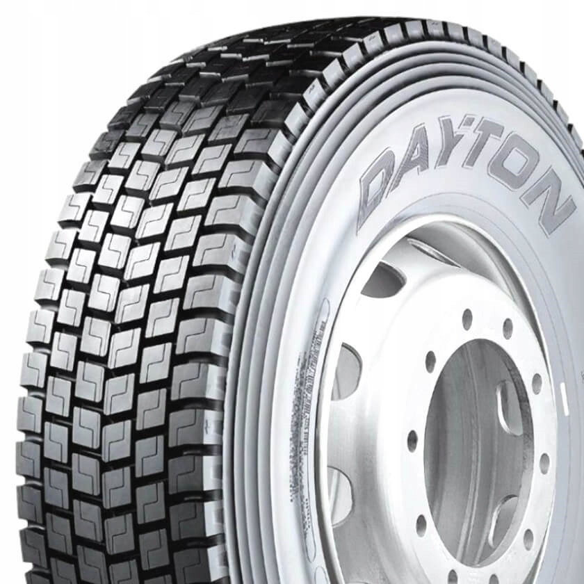 295/80R22.5 opona DAYTON D600 D 152/148M